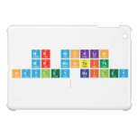 mR NICKLIN
 mR mONTEITH
 Hayley bAILEY
   iPad Mini Cases