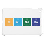 sandra  iPad Mini Cases