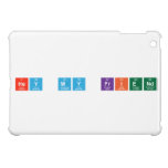 hey my friend  iPad Mini Cases