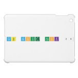 Cub Scout Pack 28  iPad Mini Cases