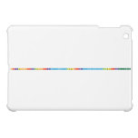  HHeLiBeBC|N|OFNeNaMgAlSiPS|ClArKCaScTiVCrMnFeCuZnGaGeAsSeBrKrRbSrYZrNbMoTcRuRhPdHgCdInSnSbTeIXeCsBaLaCePrNdPmSm  iPad Mini Cases