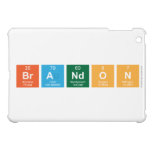 BRANDON  iPad Mini Cases