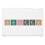 Harleen  iPad Mini Cases