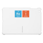 Rei
 
   iPad Mini Cases