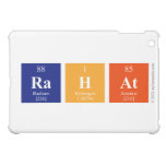 Rahat  iPad Mini Cases