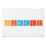 Himaxi  iPad Mini Cases