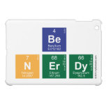 be
 N|erdy  iPad Mini Cases