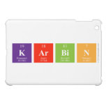 Karbin  iPad Mini Cases