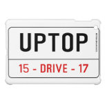 Uptop  iPad Mini Cases