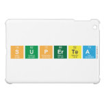 Supertea  iPad Mini Cases