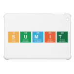 SUMIT  iPad Mini Cases