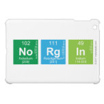Norgin  iPad Mini Cases