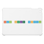 brain hacker festival  iPad Mini Cases