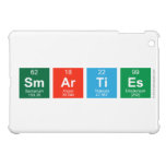Smarties  iPad Mini Cases