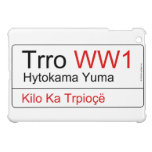 Trro  iPad Mini Cases