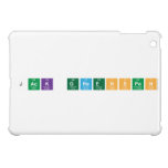 Jack Greenspan  iPad Mini Cases