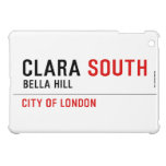 CLARA  iPad Mini Cases