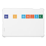 Be C Reative
 
 
   iPad Mini Cases