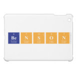 BENSON   iPad Mini Cases