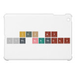 ITS MY 17th BIRTHDAY  iPad Mini Cases