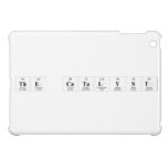 The Catalyst  iPad Mini Cases