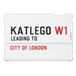 KATLEGO  iPad Mini Cases