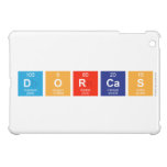 Dorcas  iPad Mini Cases