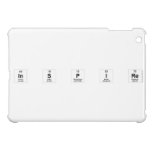 In s p i re  iPad Mini Cases