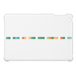 the truth is out there aliens are real  iPad Mini Cases