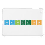 Remington  iPad Mini Cases