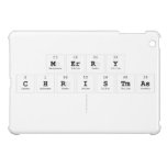 Merry
 christmas
   iPad Mini Cases