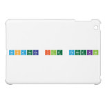 NisaHoca ile Fendekal  iPad Mini Cases