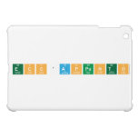 Ecc'appunto  iPad Mini Cases