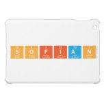 Sofian  iPad Mini Cases