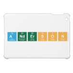Anderson  iPad Mini Cases