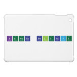 Kendra Belgrave  iPad Mini Cases