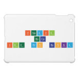 ISMAIL
 hoca
 Ile fen Baska  iPad Mini Cases