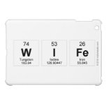 Wife  iPad Mini Cases