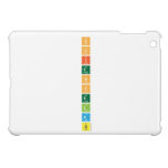 S
 c
 i
 e
 n
 c
 e
 L
 a
 b  iPad Mini Cases