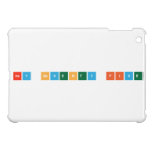 HEY SEVENTY FIVE  iPad Mini Cases