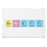 Barnett  iPad Mini Cases