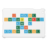 i want
 chocolate party
 and a
 great
 dance night  iPad Mini Cases