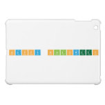 Happy Halloween  iPad Mini Cases