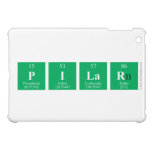 Pilar  iPad Mini Cases