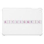 MITOCHONDRIA  iPad Mini Cases