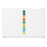 g
 E
 N
 I
 U
 S
 L
 A
 B
   iPad Mini Cases