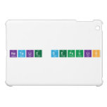 Natalie DePaulis  iPad Mini Cases