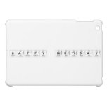 Happy Birthday   iPad Mini Cases