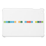 Binigyan ng mixed signal
   iPad Mini Cases