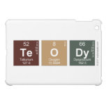 teody  iPad Mini Cases